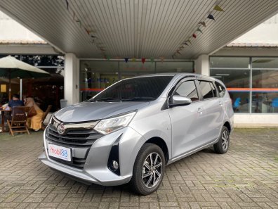 Jual Toyota Calya 2022 G MT di Jawa Barat-1
