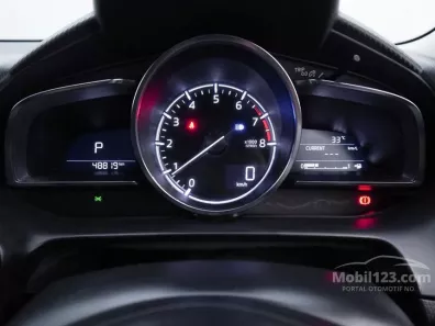 Mazda 2 Hatchback 2017 Hatchback dijual-1