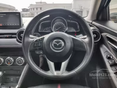 Jual Mazda 2 2014 kualitas bagus-1