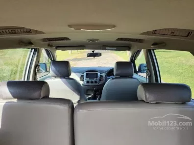 Jual Toyota Kijang Innova G 2015-1