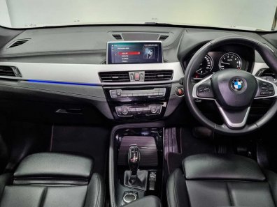 Jual BMW X1 2020 sDrive18i xLine di Banten-1