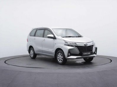 Jual Toyota Avanza 2020 G di DKI Jakarta-1