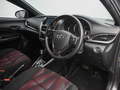 Jual Toyota Yaris 2021 TRD Sportivo di DKI Jakarta-1