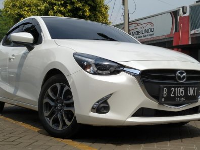 Jual Mazda 2 2018 R di DKI Jakarta-1