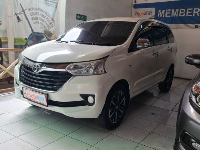 Jual Toyota Avanza 2018 1.5 AT di Jawa Barat-1