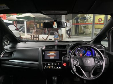 Jual Honda Jazz 2018 RS CVT di Jawa Barat-1