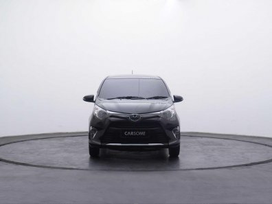 Jual Toyota Calya 2016 G di DKI Jakarta-1