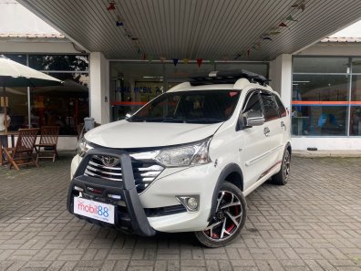 Jual Toyota Avanza 2018 G di Jawa Barat-1