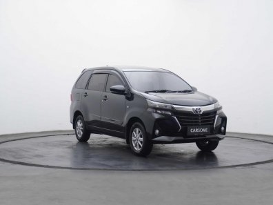 Jual Toyota Avanza 2021 1.3G MT di Jawa Barat-1