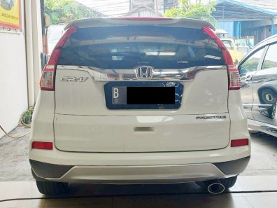 Jual Honda CR-V 2015 2.4 Prestige di Jawa Barat-1