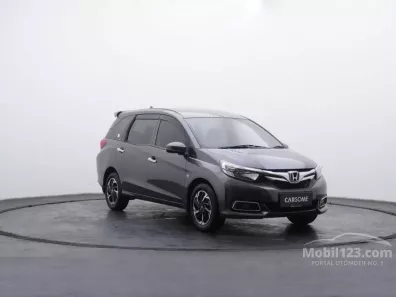 Jual Honda Mobilio 2019, harga murah-1