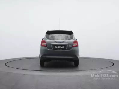 Datsun GO+ T 2017 MPV dijual-1