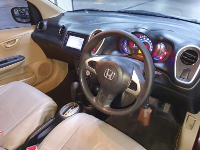 Jual Honda Mobilio 2015 E Prestige di DKI Jakarta-1