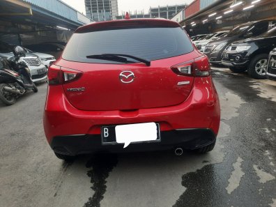 Jual Mazda 2 2015 GT AT di DKI Jakarta-1