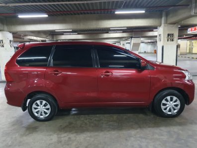 Jual Toyota Avanza 2017 E di DKI Jakarta-1