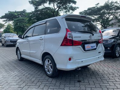 Jual Toyota Veloz 2017 1.3 A/T di Banten-1
