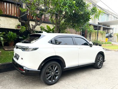 Jual Honda HR-V 2022 1.5L S CVT di DKI Jakarta-1