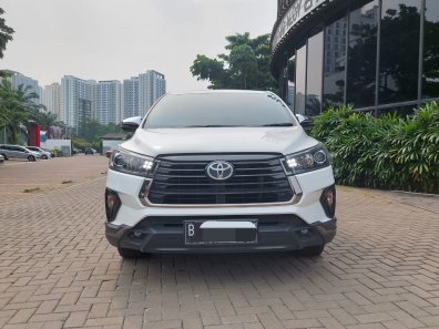 Jual Toyota Kijang Innova 2021 Q di Banten-1