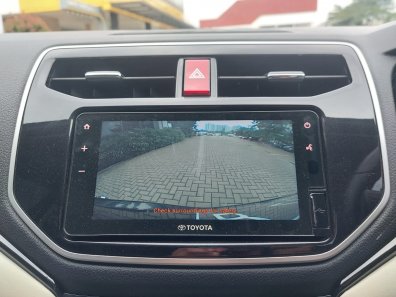 Jual Toyota Rush 2021 di DKI Jakarta-1