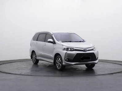 Jual Toyota Avanza 2017 1.5 MT di Banten-1