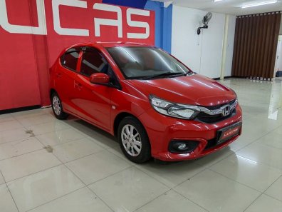 Jual Honda Brio 2019 Satya 1.2 NA di Kalimantan Timur-1