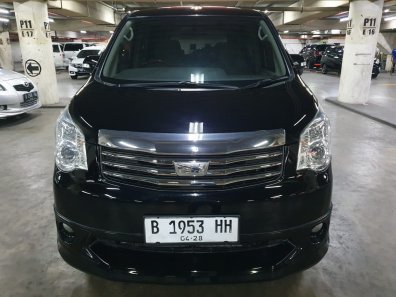 Jual Toyota NAV1 2014 Luxury V di DKI Jakarta-1