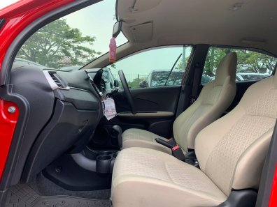Jual Honda Brio 2018 E di DKI Jakarta-1