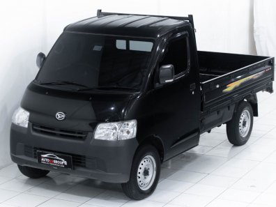 Jual Daihatsu Gran Max Pick Up 2022 1.5 di Kalimantan Barat-1