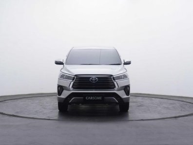 Jual Toyota Kijang Innova 2021 V di Jawa Barat-1