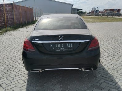 Jual Mercedes-Benz AMG 2019 2.0L di DKI Jakarta-1