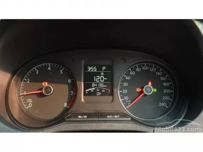 Jual Volkswagen Polo Comfortline 2017-1