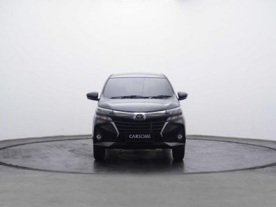 Jual Toyota Avanza 2021 1.3G MT di Banten-1