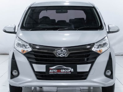 Jual Toyota Calya 2019 G MT di Kalimantan Barat-1