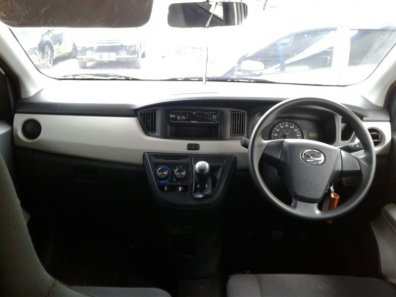 Jual Daihatsu Sigra 2019 1.2 R AT di Kalimantan Timur-1
