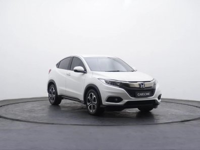 Jual Honda HR-V 2019 E di Banten-1