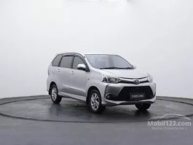 Jual Toyota Avanza Veloz 2018-1