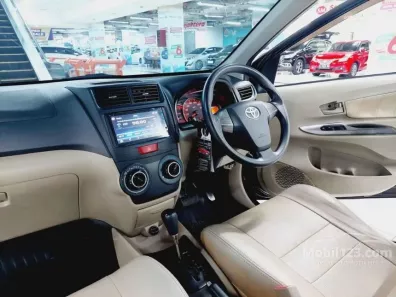 Jual Toyota Avanza G 2014-1