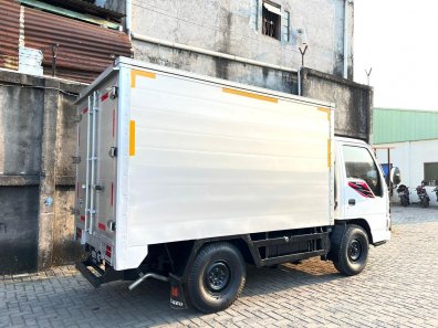 Jual Isuzu Elf 2016 NHR 55 di DKI Jakarta-1