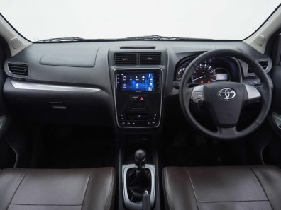 Jual Toyota Avanza 2021 Veloz di DKI Jakarta-1