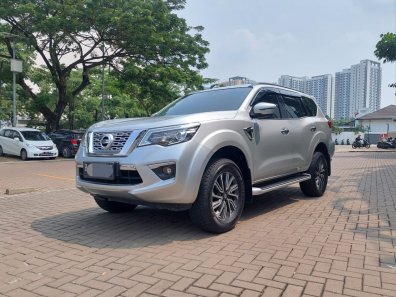 Jual Nissan Terra 2019 2.5L 4x2 VL AT di DKI Jakarta-1