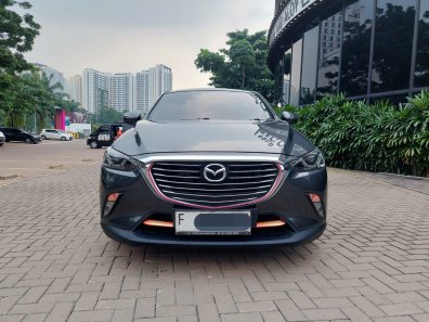 Jual Mazda CX-3 2018 Sport di DKI Jakarta-1