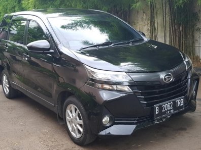 Jual Daihatsu Xenia 2020 1.3 X MT di Jawa Barat-1