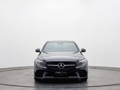 Jual Mercedes-Benz 300 2019 di Banten-1