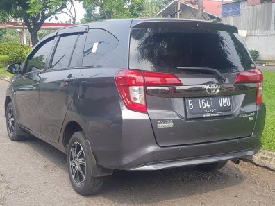 Jual Toyota Calya 2020 G MT di Jawa Barat-1