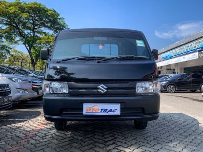 Jual Suzuki Carry Pick Up 2019 Wide-Deck di DKI Jakarta-1