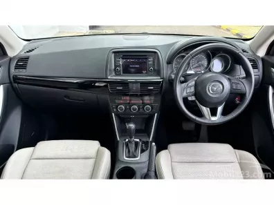 Jual Mazda CX-5 2014 kualitas bagus-1