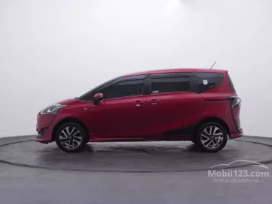 Jual Toyota Sienta 2019 kualitas bagus-1