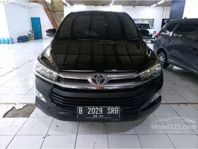 Jual Toyota Kijang Innova 2020 termurah-1