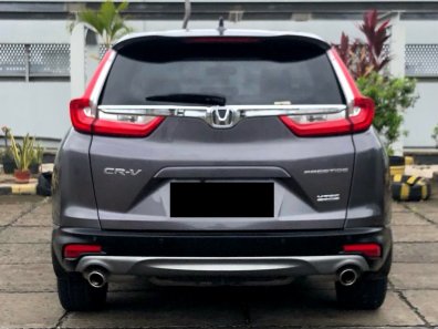 Jual Honda CR-V 2018 Prestige di DKI Jakarta-1