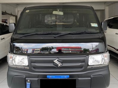 Jual Suzuki Carry Pick Up 2021 Flat-Deck AC/PS di Jawa Barat-1